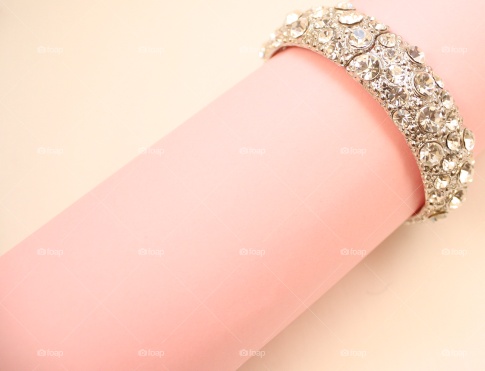 product photography diamond bracelet by briwnskin371
