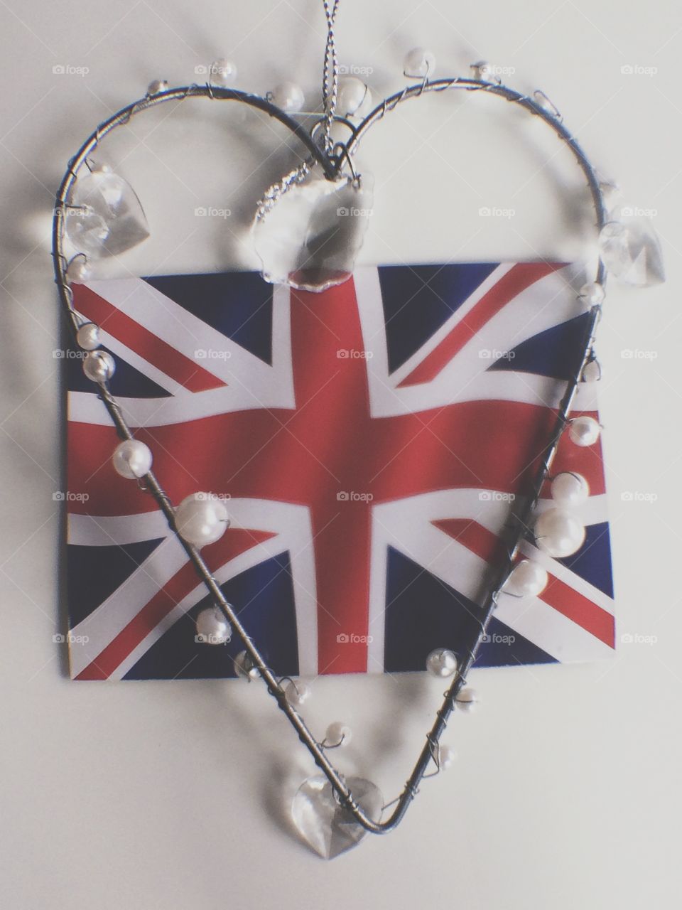 Union jack