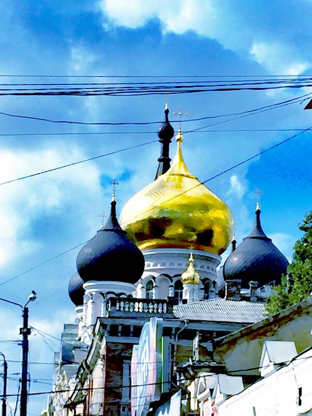 Церковь