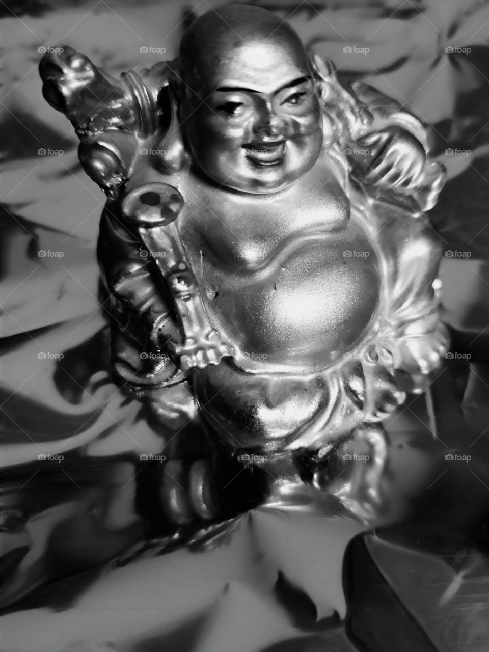 Staying in shape, for the one who can't do it physically, keep smiling heartfully and relieve your mental stress.