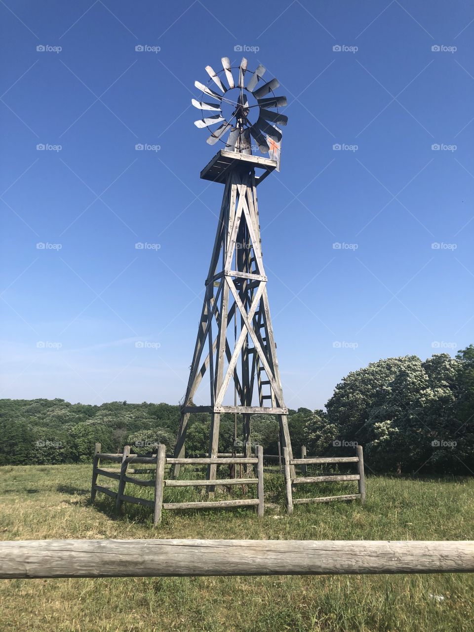 Windmill 