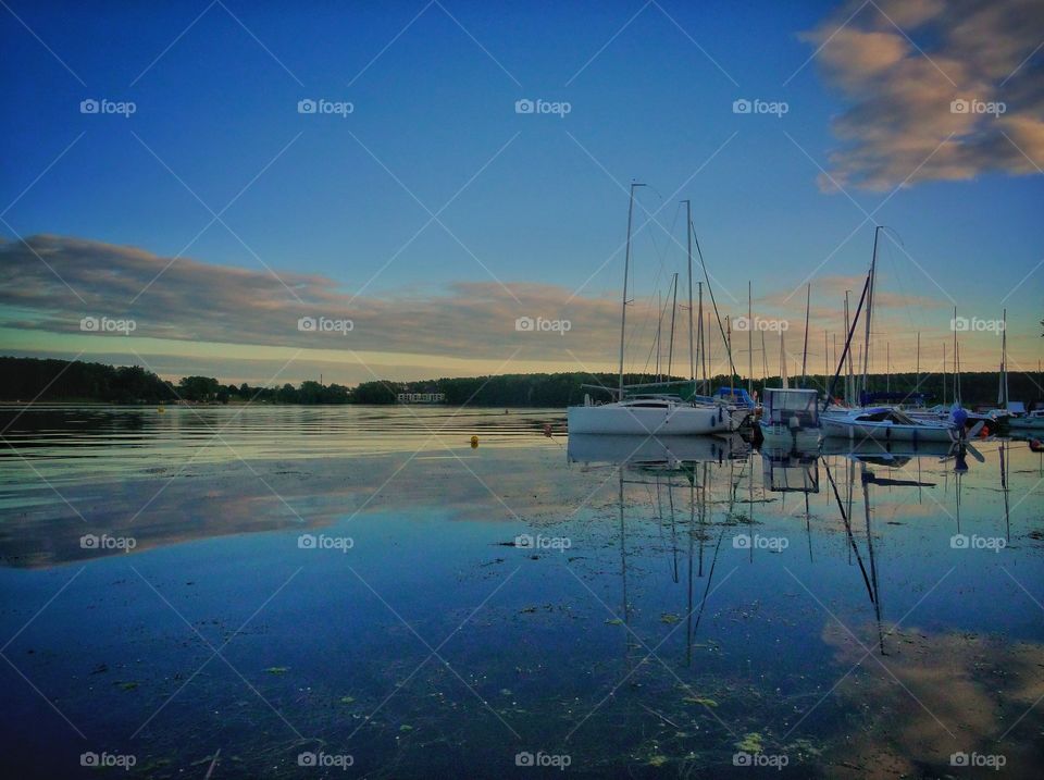 Lake Ukiel