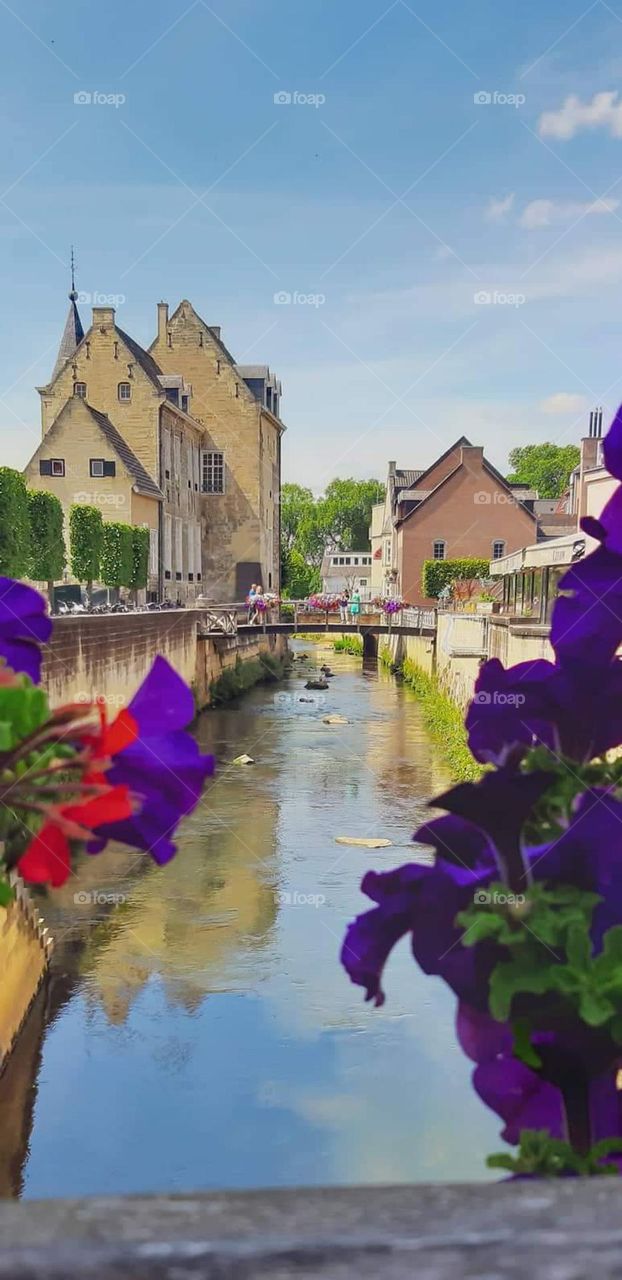 Valkenburg, Limburg The Netherlands