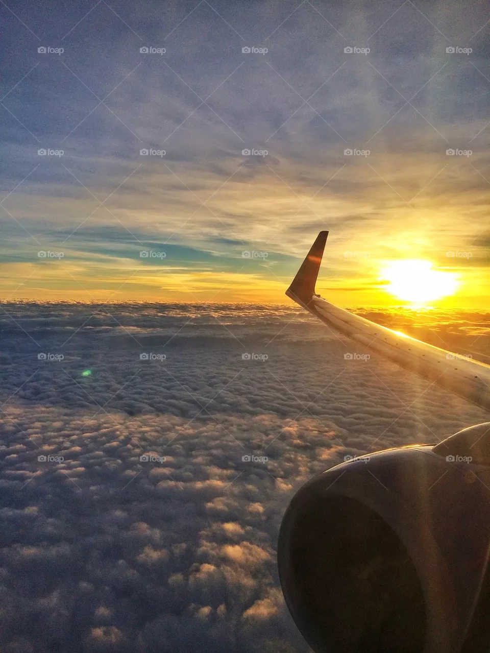 10,000 Feet