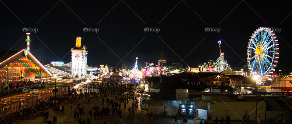 Oktoberfest 2014