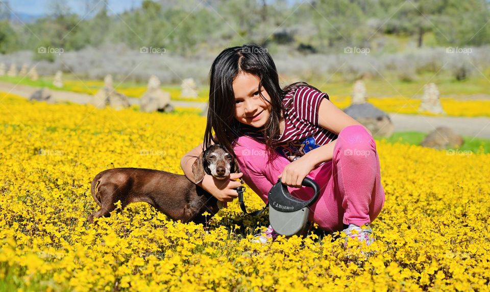 I’m always here with my friend