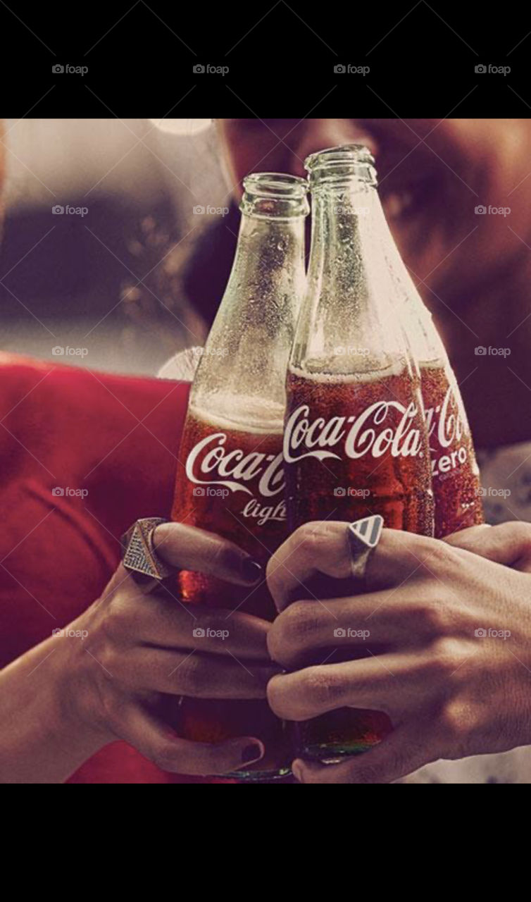 Coca cola