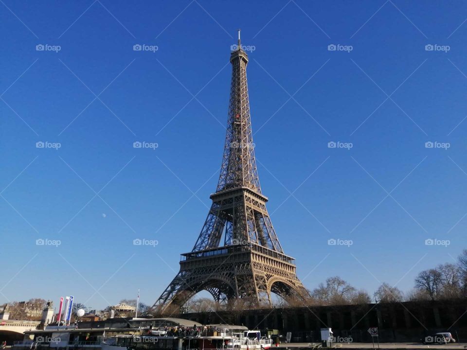 Tour Eiffel