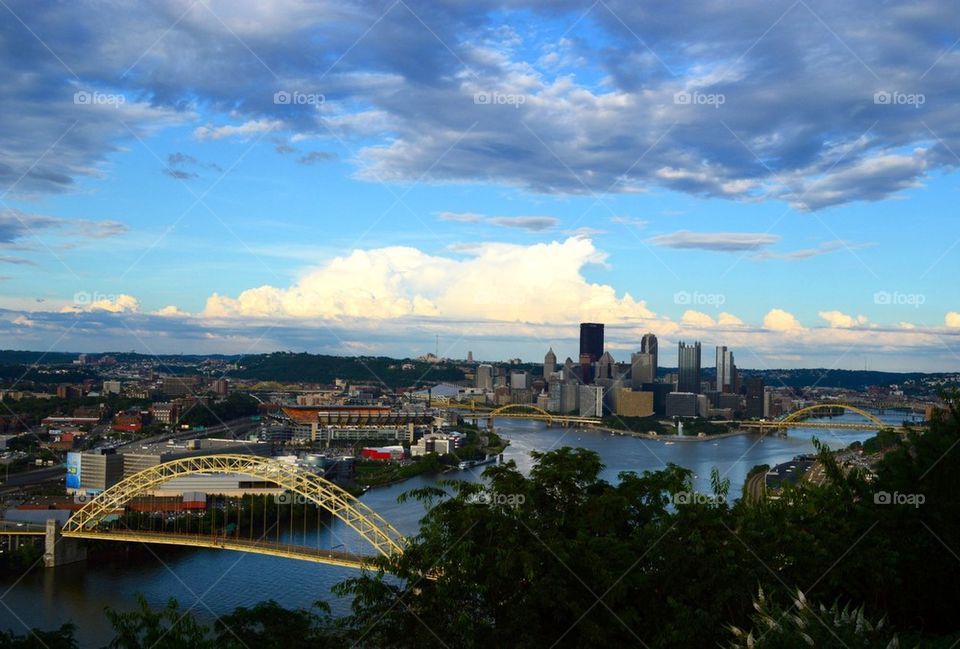Pittsburgh 