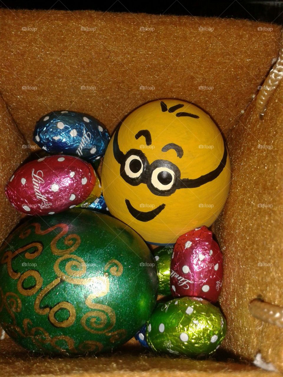 Easter, Egg, Decoration, Celebration, No Person