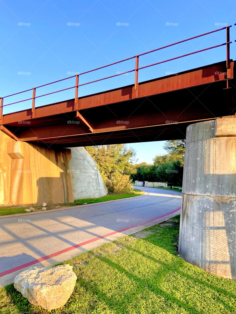 Bridges