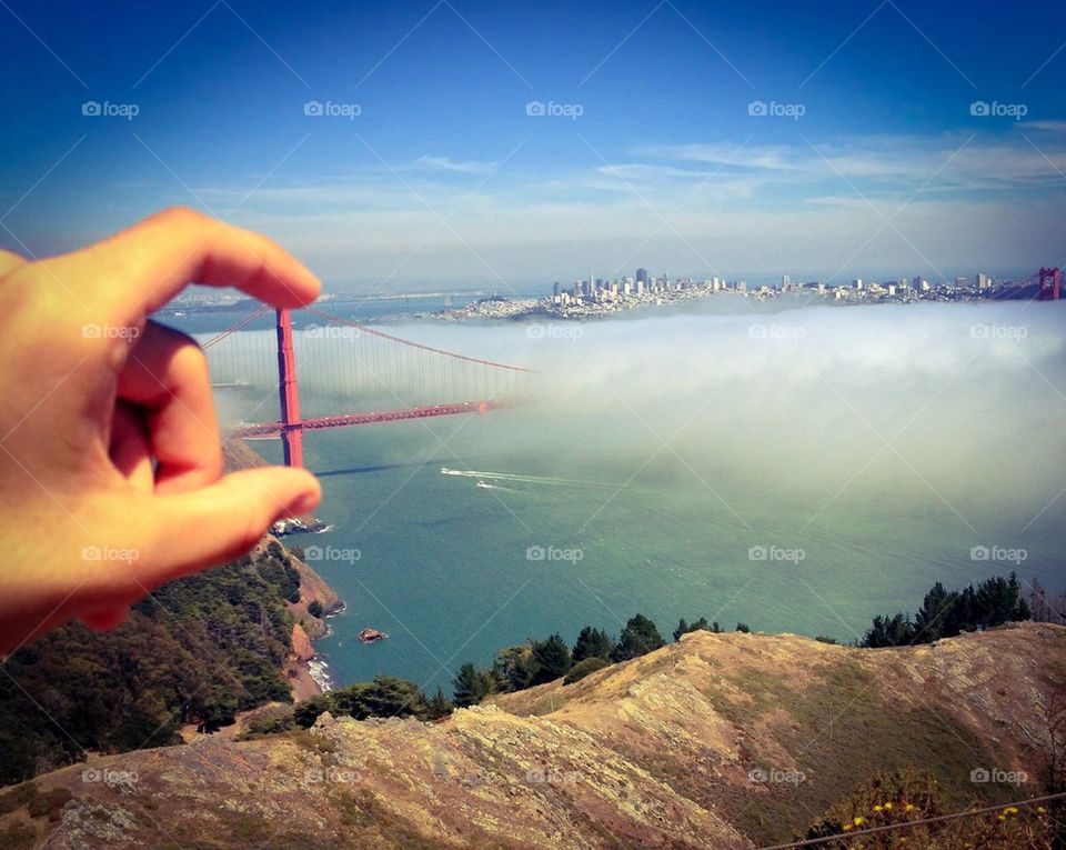 Golden Gate