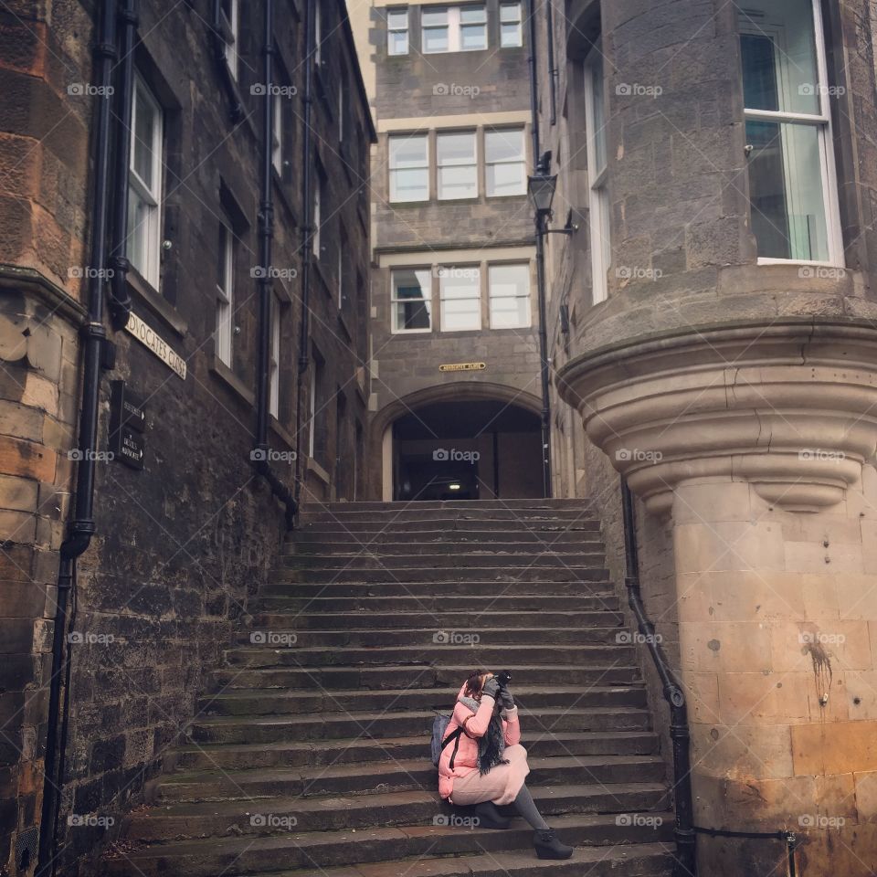 People, Architecture, No Person, Travel, Building