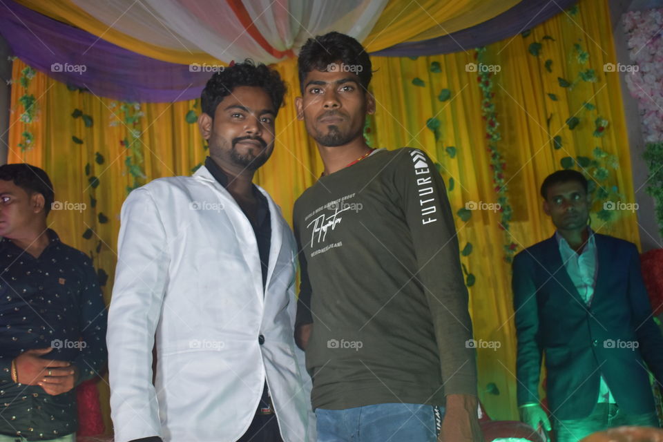 Cameraman Mukesh kumar
Cemaraman Mukesh kumar