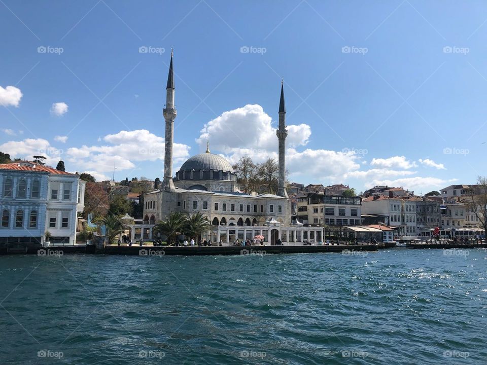 Istanbul