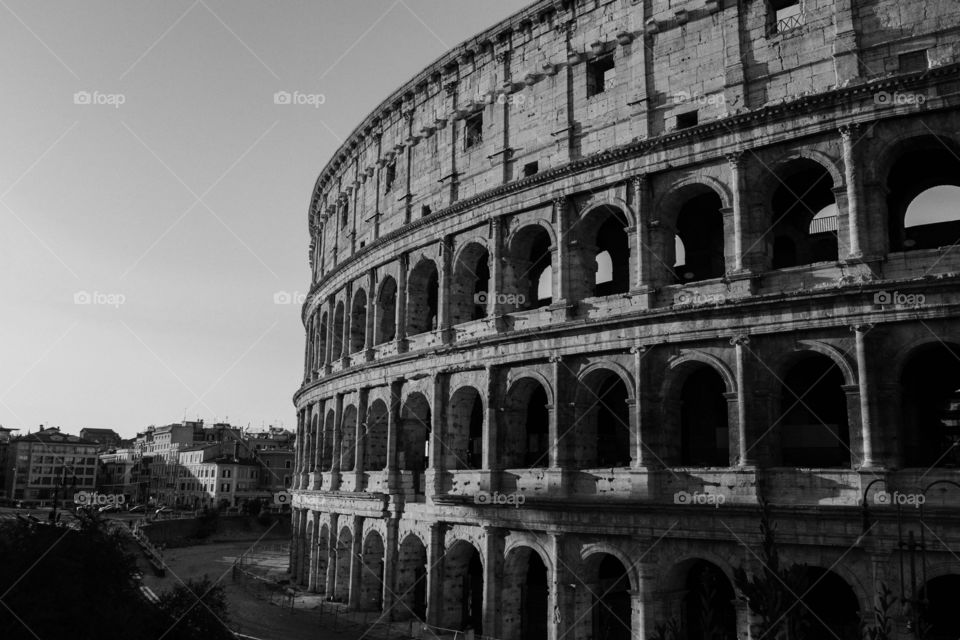 Colosseum