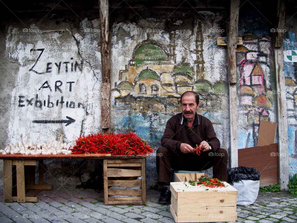 Istanbul