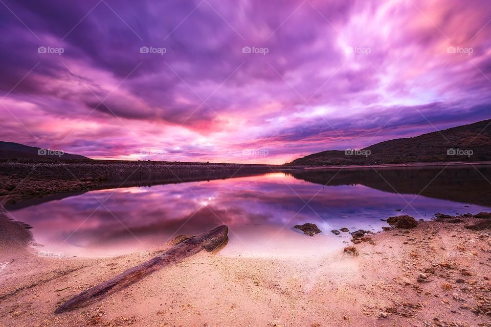 Baños de Montemayor 