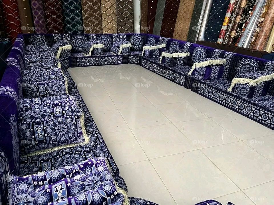 A very beautiful picture, and there is no better picture than it. There is no better picture of green herbs and colorful, red and white roses than it. Glory be to God, the natural and picturesque view, and there is no more