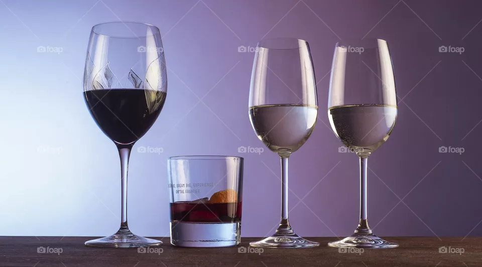 drinks
