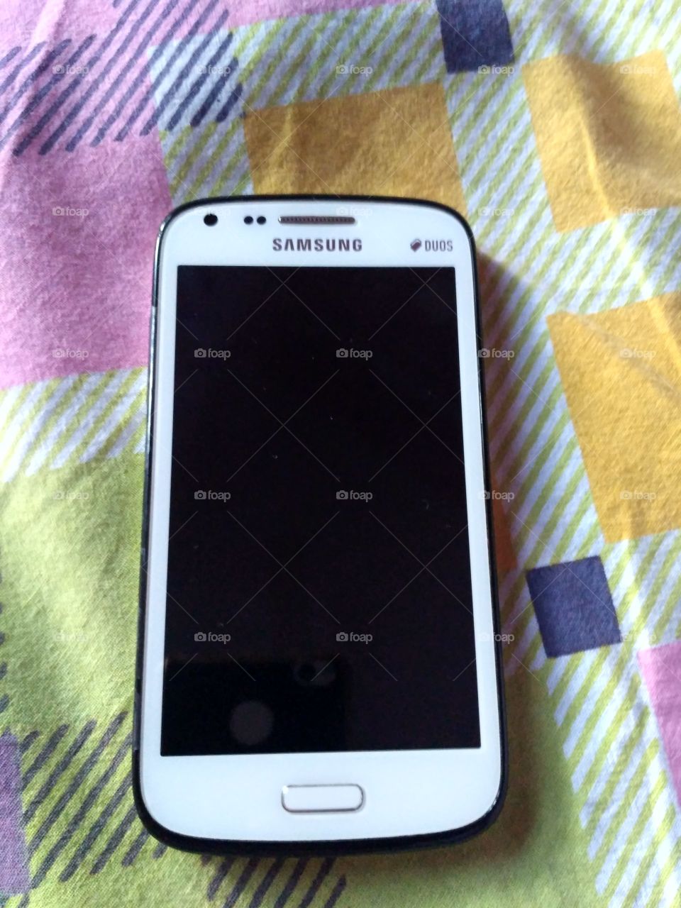 Samsung Galaxy Core Mobile phone