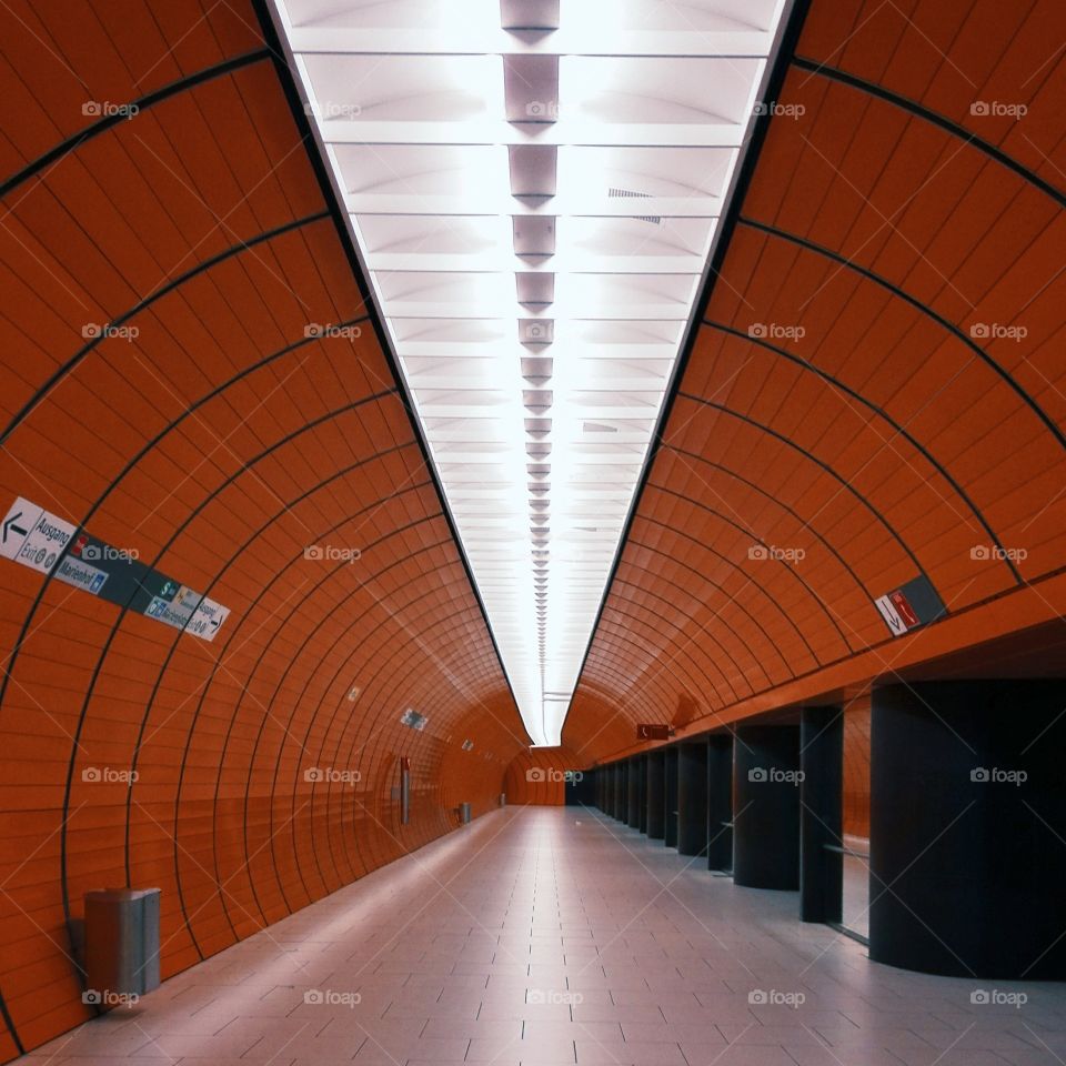 Ubahn