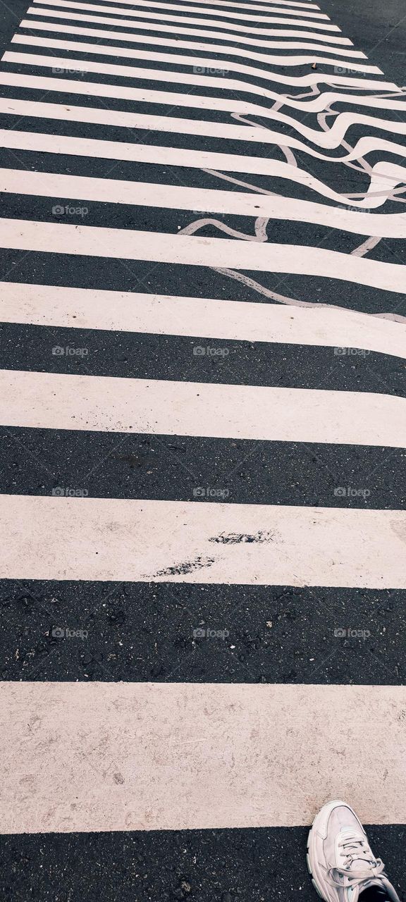 What's that doing here?