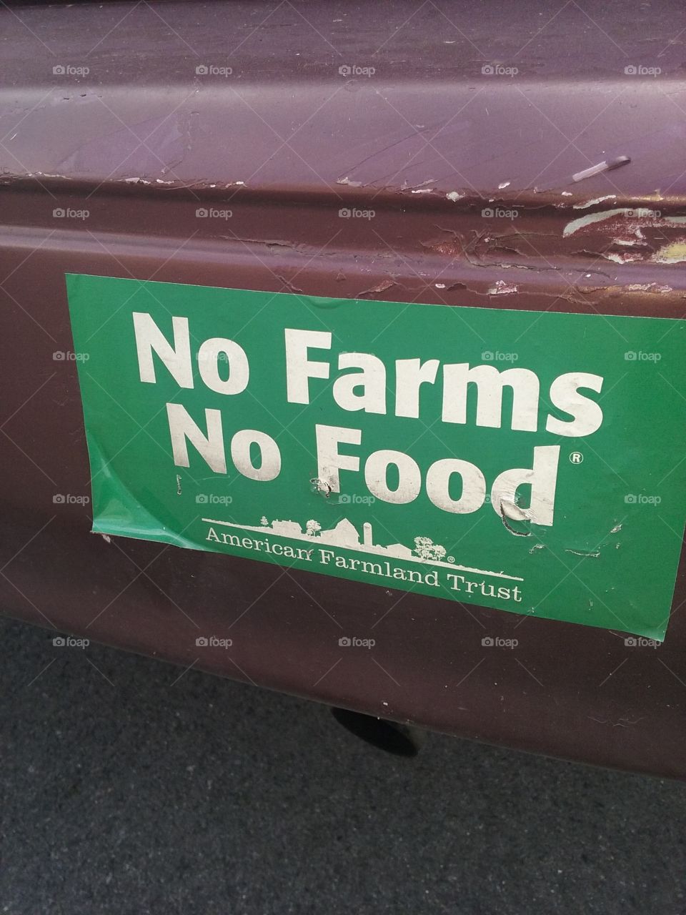 It is so true. a little truth behind every bumper sticker