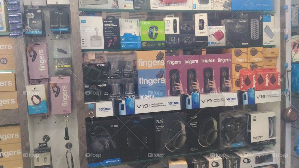 Oasis India A NETWORK PVT LTD