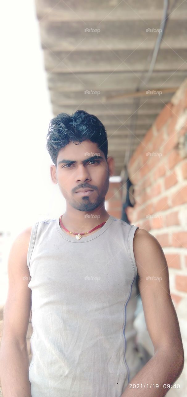 cemaraman Mukesh kumar