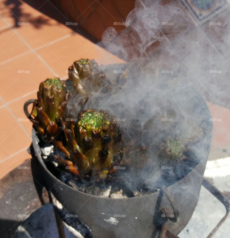 carciofi