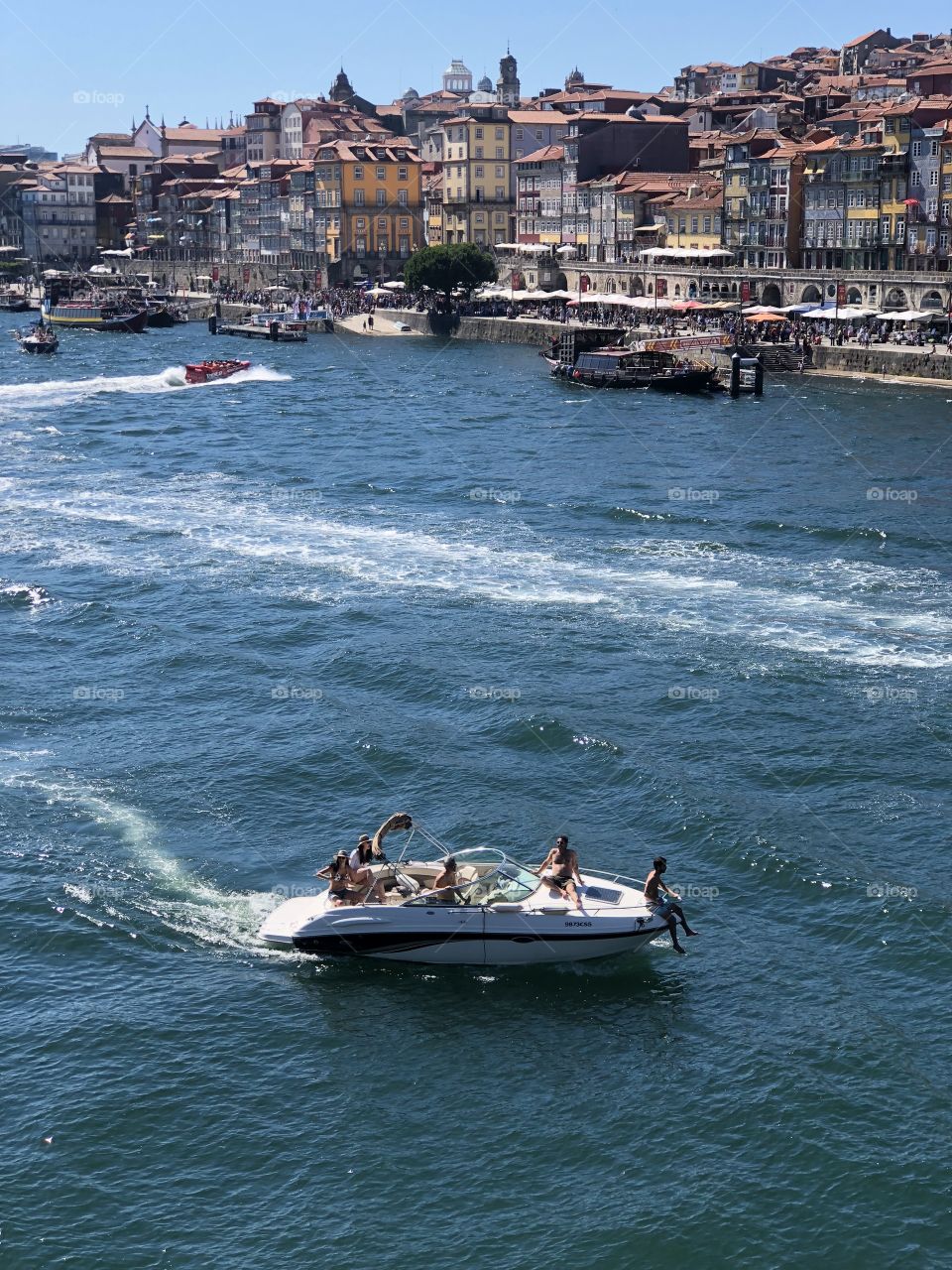 Porto Portugal 