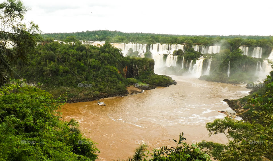 FOZ DO IGUAÇU-SC