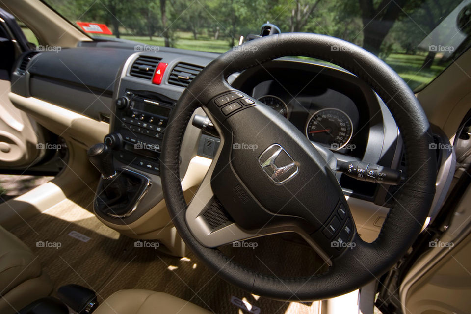 wheel interior honda steering by splicanka