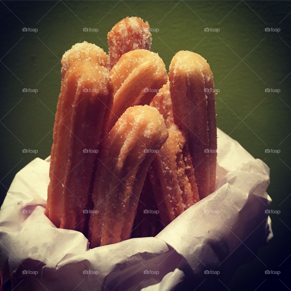 Churros