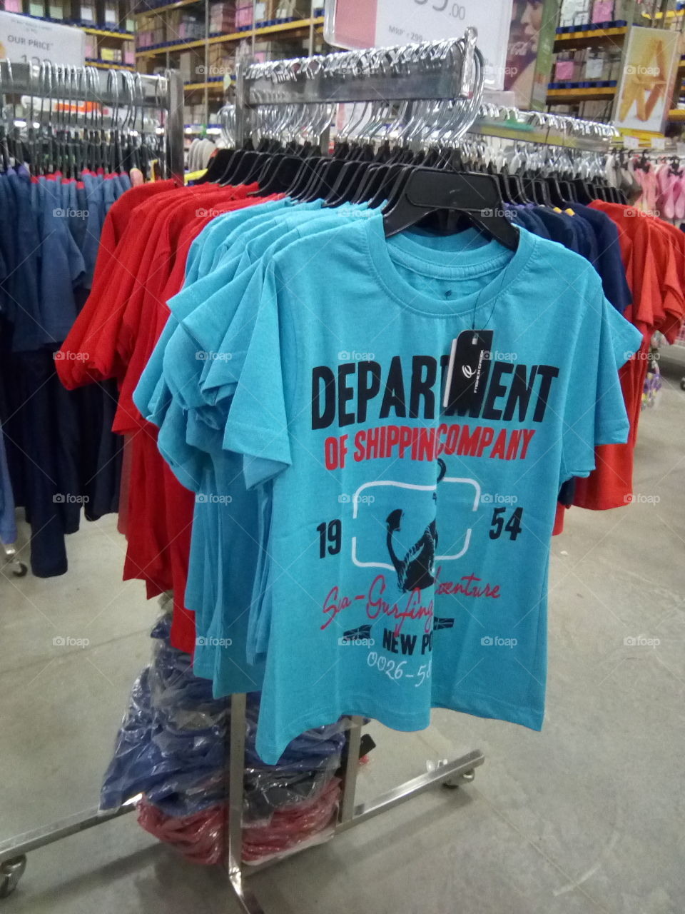 Readymade t-shirts wear it and save your time and money