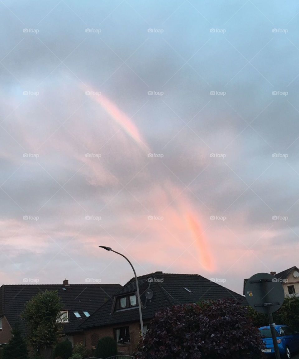 Regenbogen 