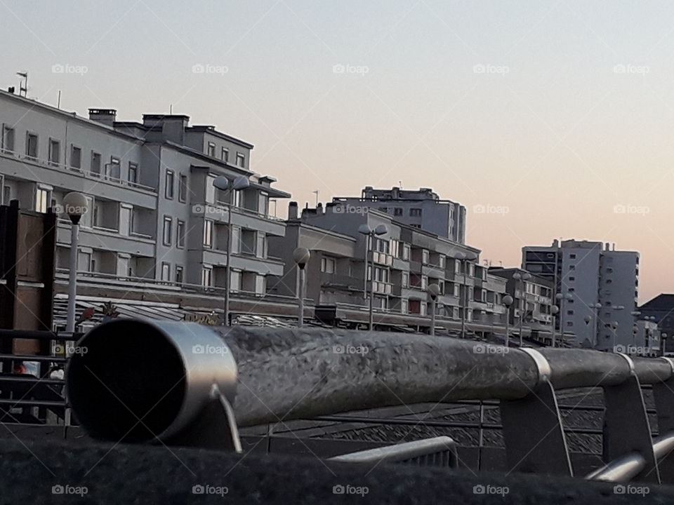 No Person, City, Architecture, Travel, Building