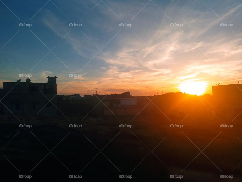 How beautiful is this view 😌✨