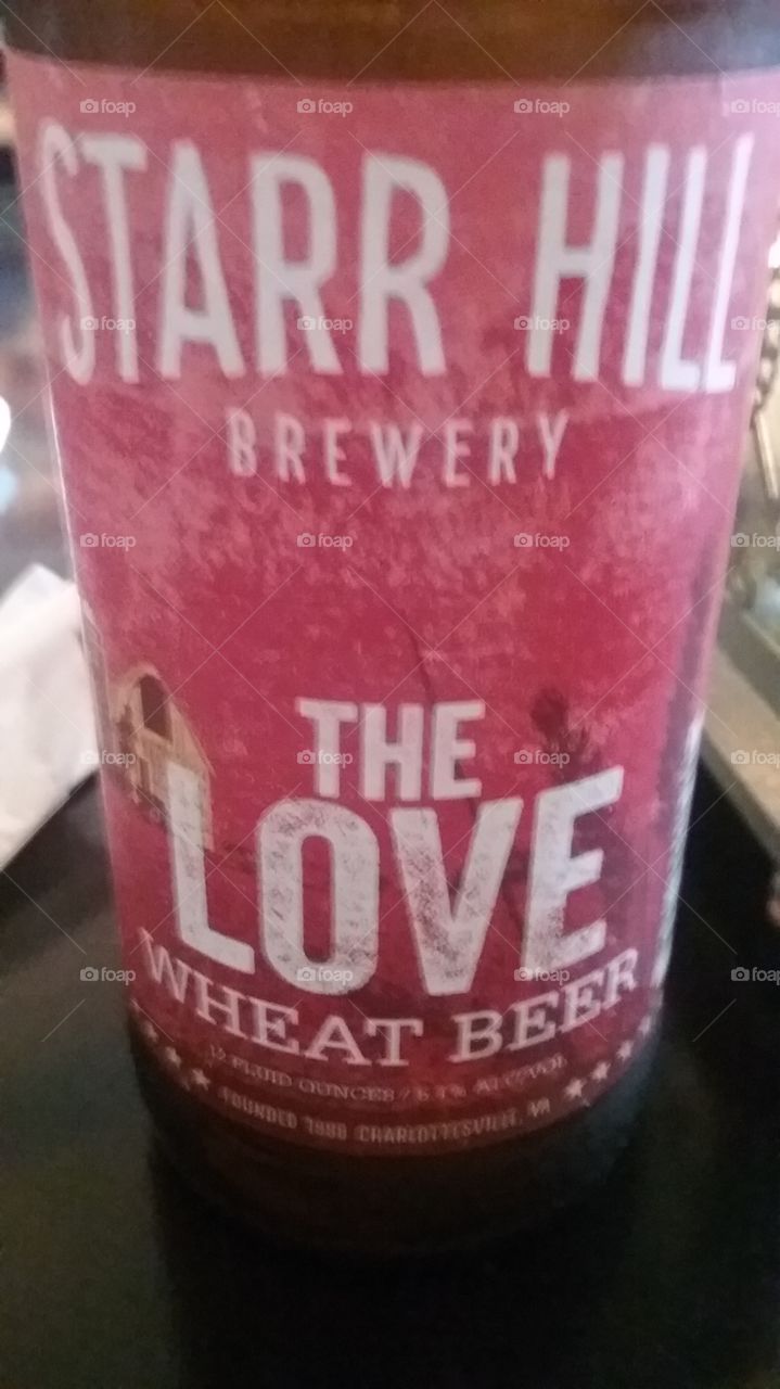 All You Need is Love