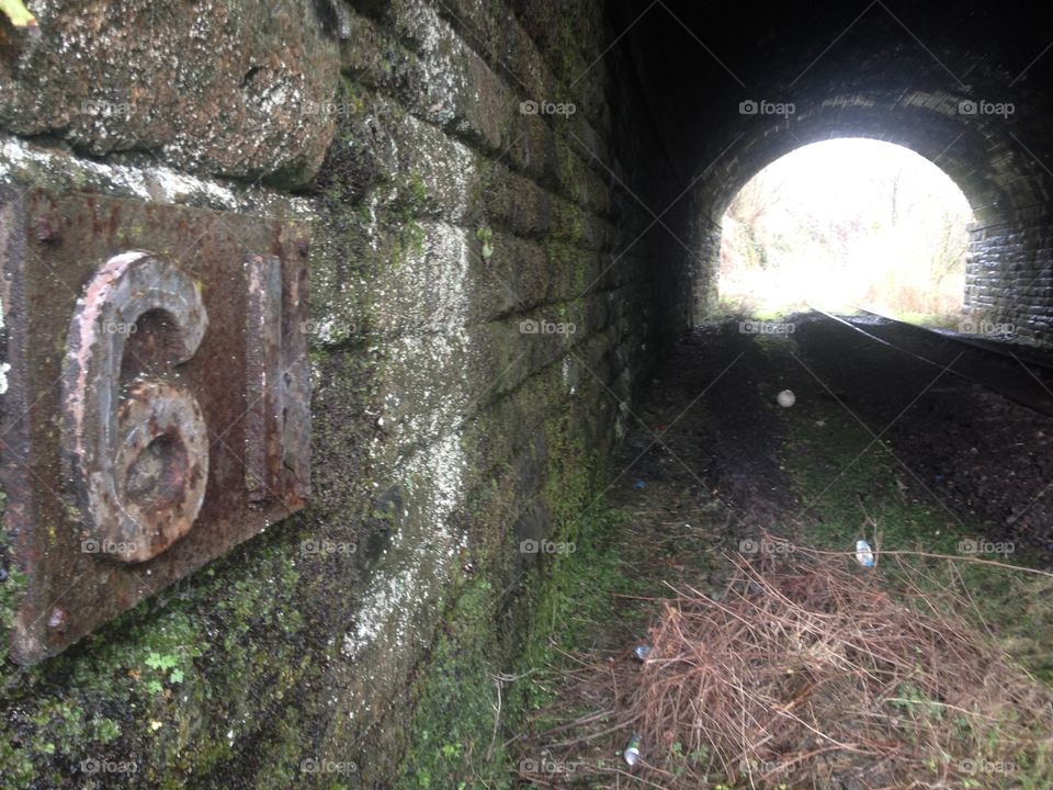 Scotland's abandoned railways