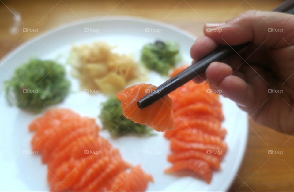 Sashimi