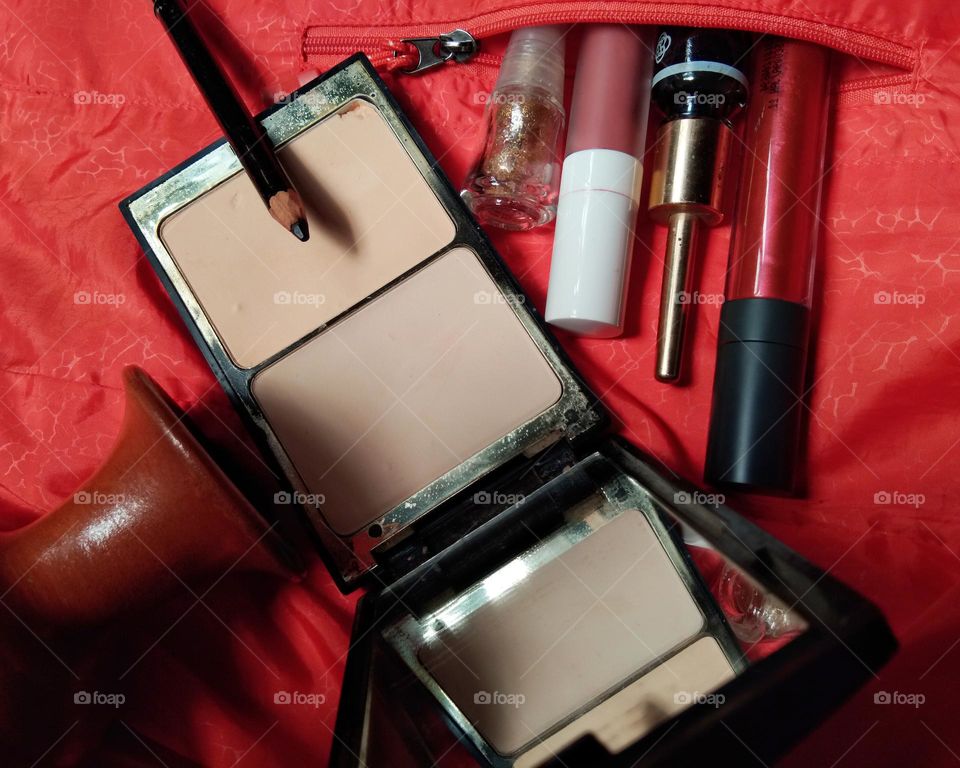 makeup products for your beauty