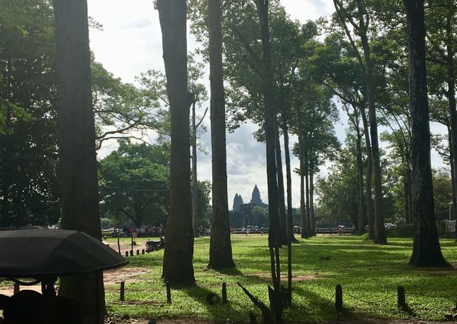 Siem Reap 