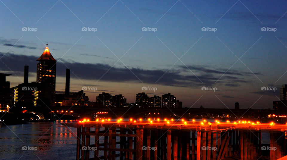 HELIPORT BATTERSEA