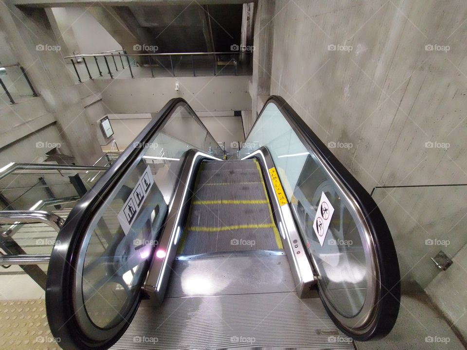 metro de Santiago