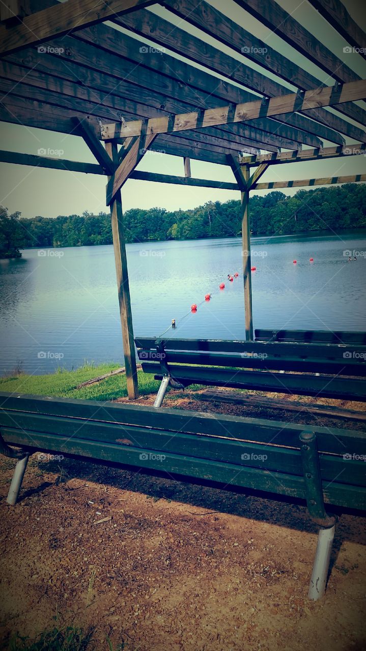 Lake day. Marianna, Arkanzas