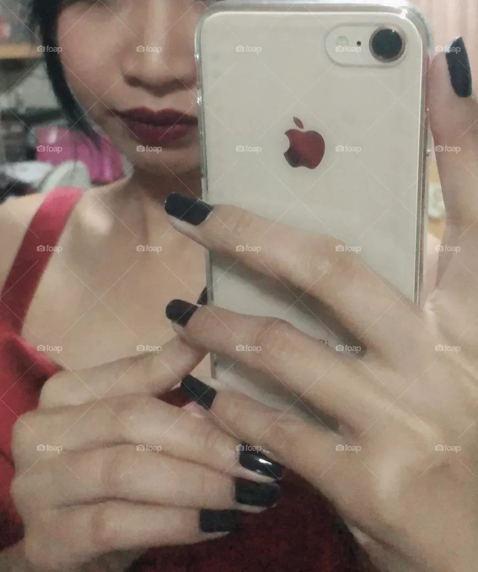 Manicure