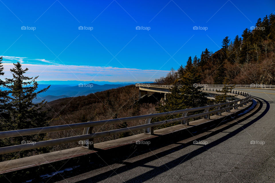 Blue Ridge Parkway