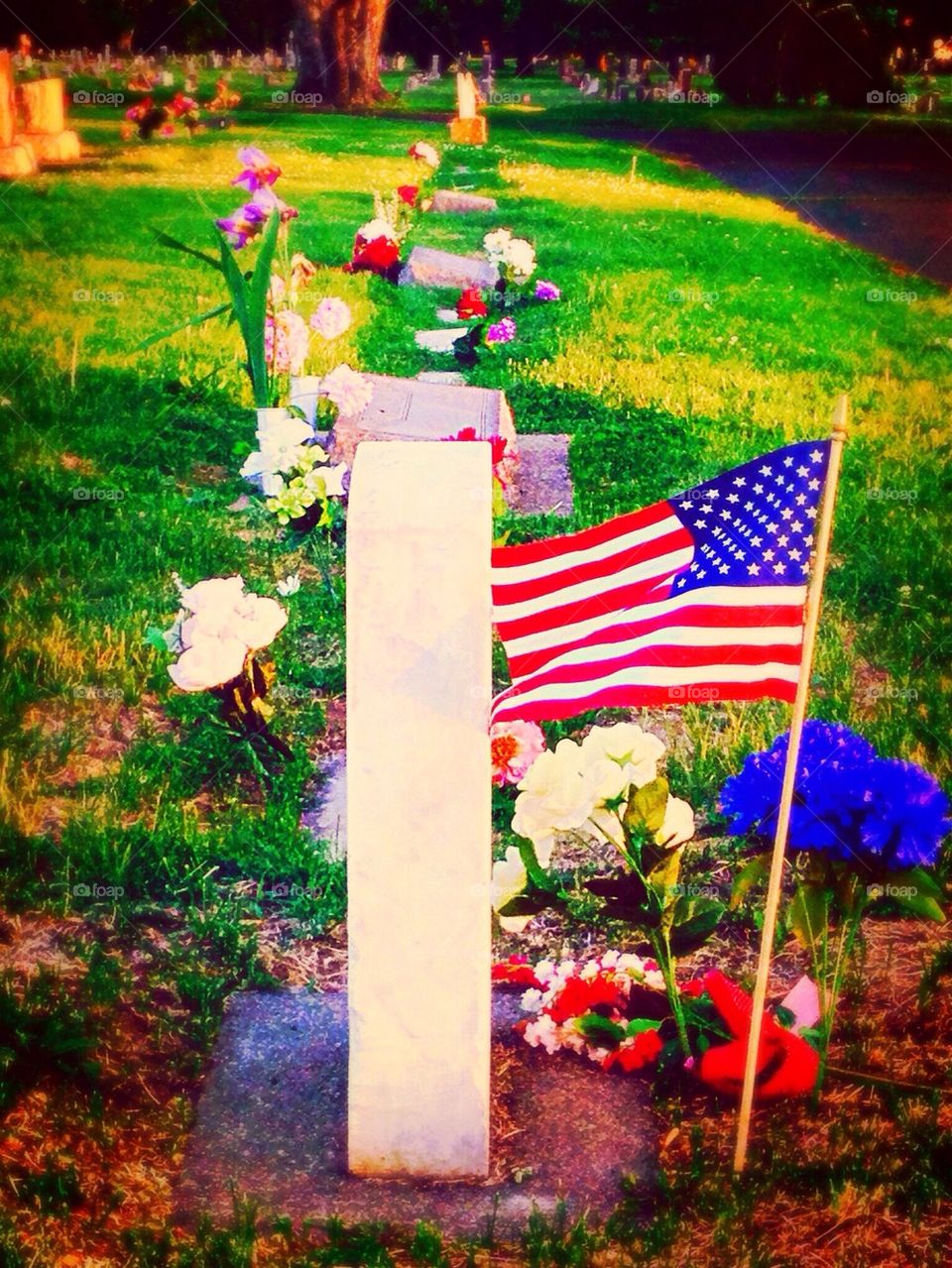 Memorial Day
